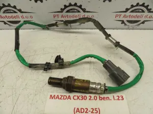 MAZDA CX-30 L.23, LAMBDA SONDA