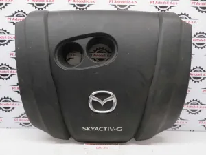 MAZDA CX-30 L.23, PVC POKROV MOTORJA