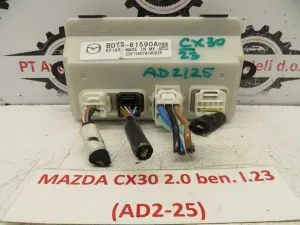 MAZDA CX-30 L.23, SENZOR KLIME