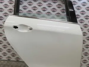 PEUGEOT 2008 L.18, ZADNJA DESNA VRATA