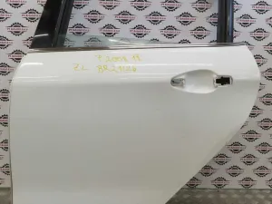 PEUGEOT 2008 L.18, ZADNJA LEVA VRATA