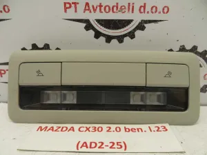 MAZDA CX-30 L.23, STROPNA LUČKA