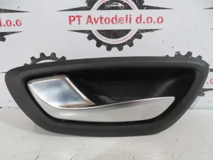 RENAULT MEGANE L.17, NOTRANJA KLJUKA VRAT, PREDNJA LEVA