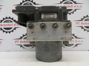 FIAT PUNTO L.08, ABS ENOTA