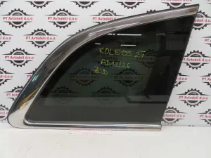 RENAULT KOLEOS L.21, ZADNJE DESNO BOČNO STEKLO