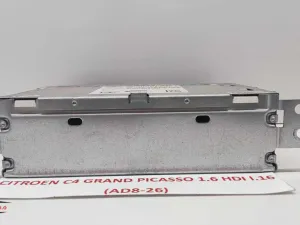 CITROEN C4 PICASSO L.16, RADIO