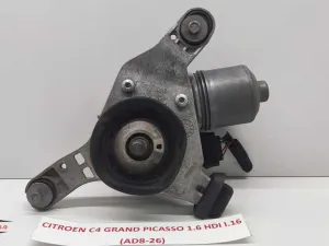 CITROEN C4 PICASSO L.16, MOTORČEK PREDNJEGA BRISALCA, LEVI