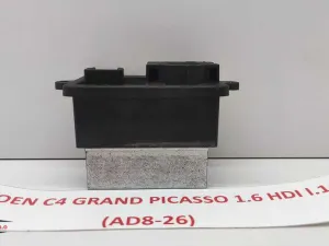 CITROEN C4 PICASSO L.16, SENZOR KLIME