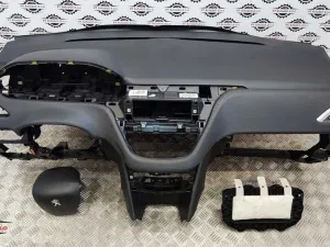 PEUGEOT 2008 L.18, AIRBAG KIT