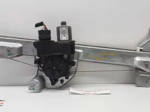 PEUGEOT 2008 L.18, MEHANIZEM ZA DVIG STEKLA, PREDNJI LEVI