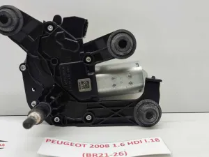 PEUGEOT 2008 L.18, MOTORČEK ZADNJEGA BRISALCA