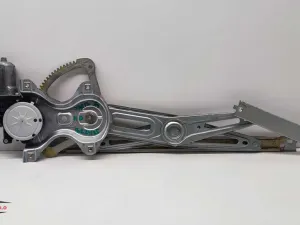 TOYOTA YARIS L.19, MEHANIZEM ZA DVIG STEKLA, PREDNJI DESNI