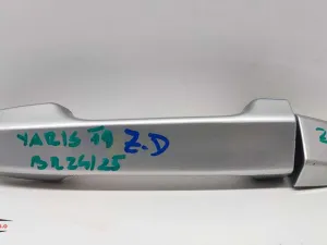 TOYOTA YARIS L.19, ZUNANJA KLJUKA VRAT, ZADNJA DESNA
