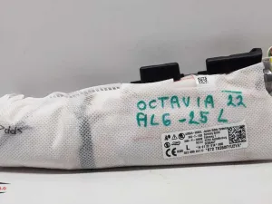 ŠKODA OCTAVIA L.22, SEDEŽNI AIRBAG, LEVI